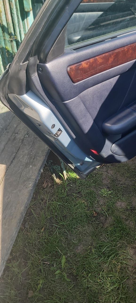 Audi A6 - фото 5