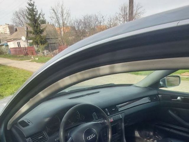 Audi A6 - зображення 3