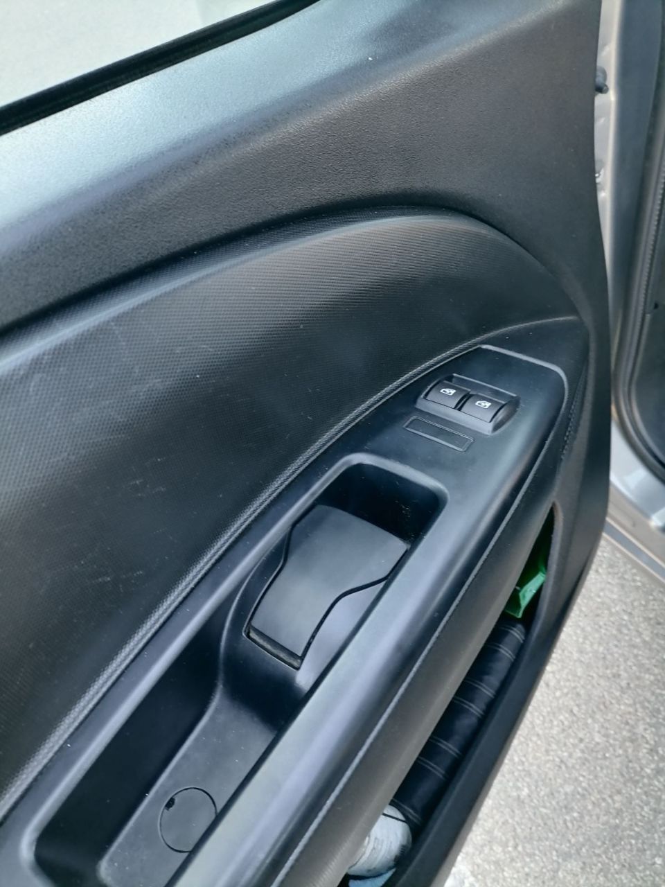 Opel Combo - фото 12