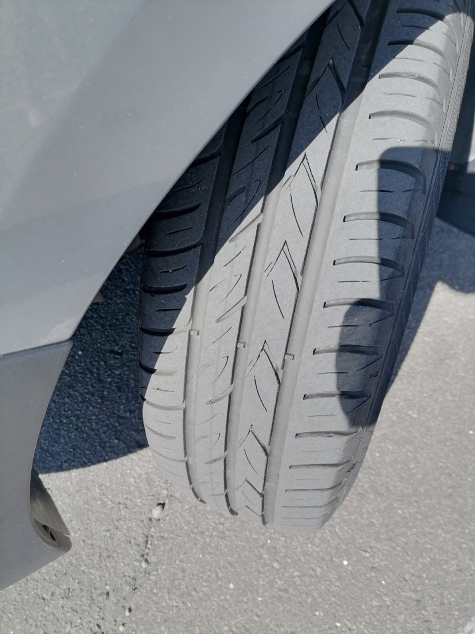 Opel Combo - фото 13