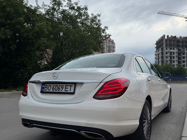 Mercedes-Benz C-Класс 2014, Тернопіль, $18 900 - зображення 2