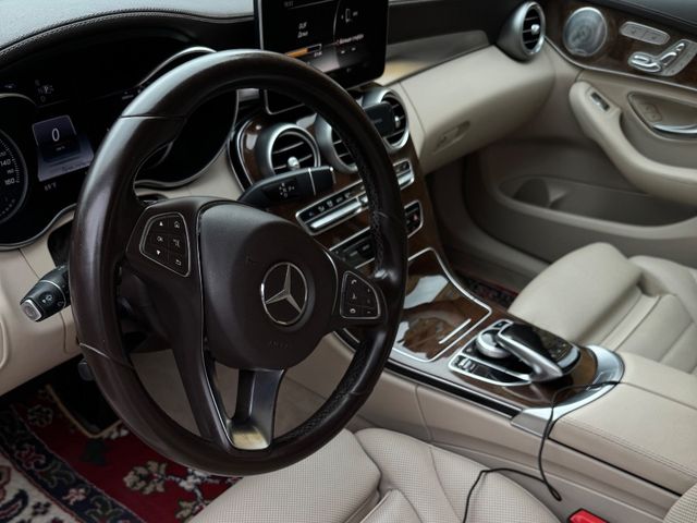 Mercedes-Benz C-Класс 2014, Тернопіль, $18 900 - зображення 4