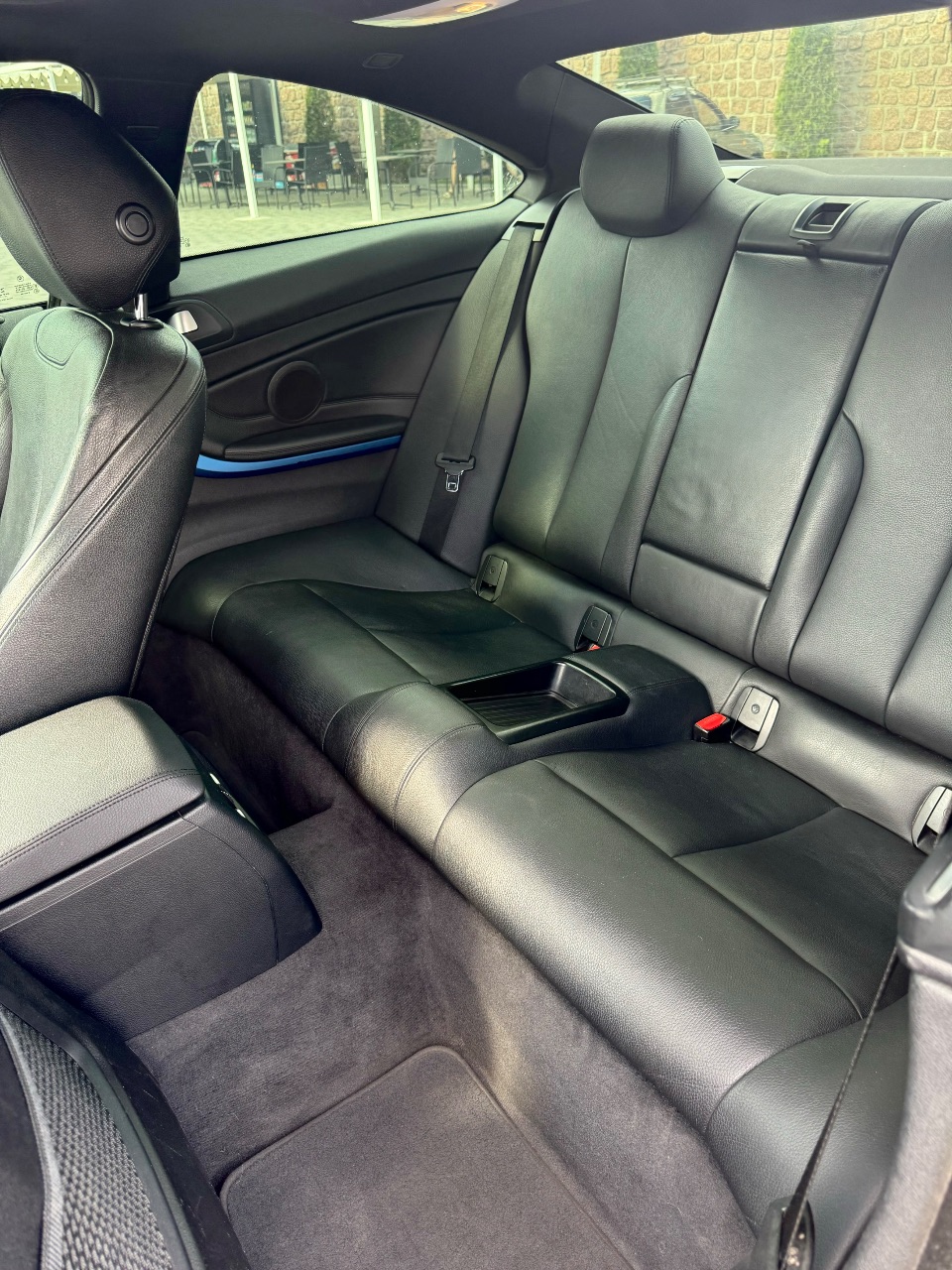 BMW 4 серії - фото 11