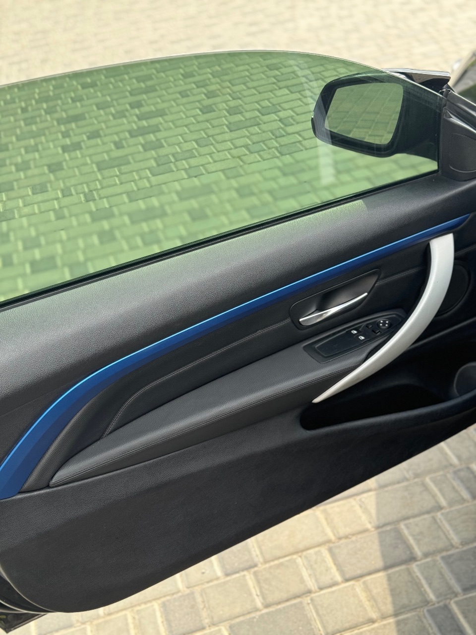 BMW 4 серії - фото 12