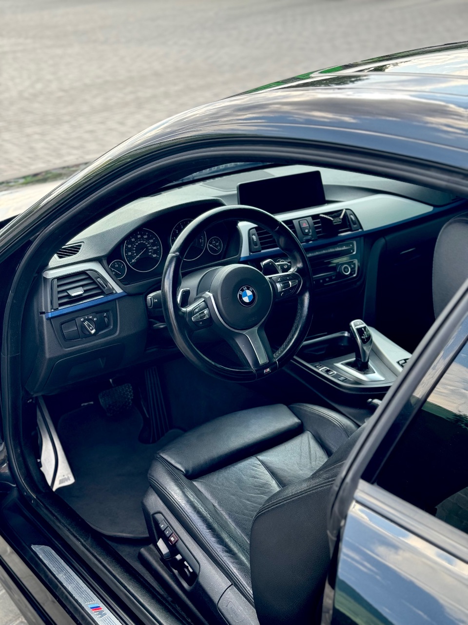 BMW 4 серії - фото 9