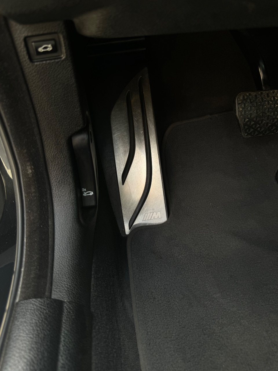 BMW 4 серії - фото 13