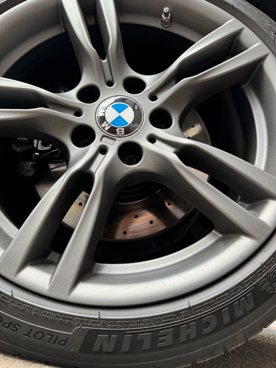 BMW 4 серії - фото 15