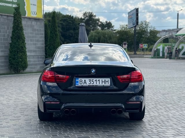 BMW 4 серії - зображення 4