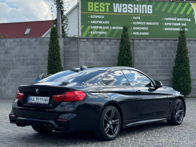 BMW 4 серії - зображення 5
