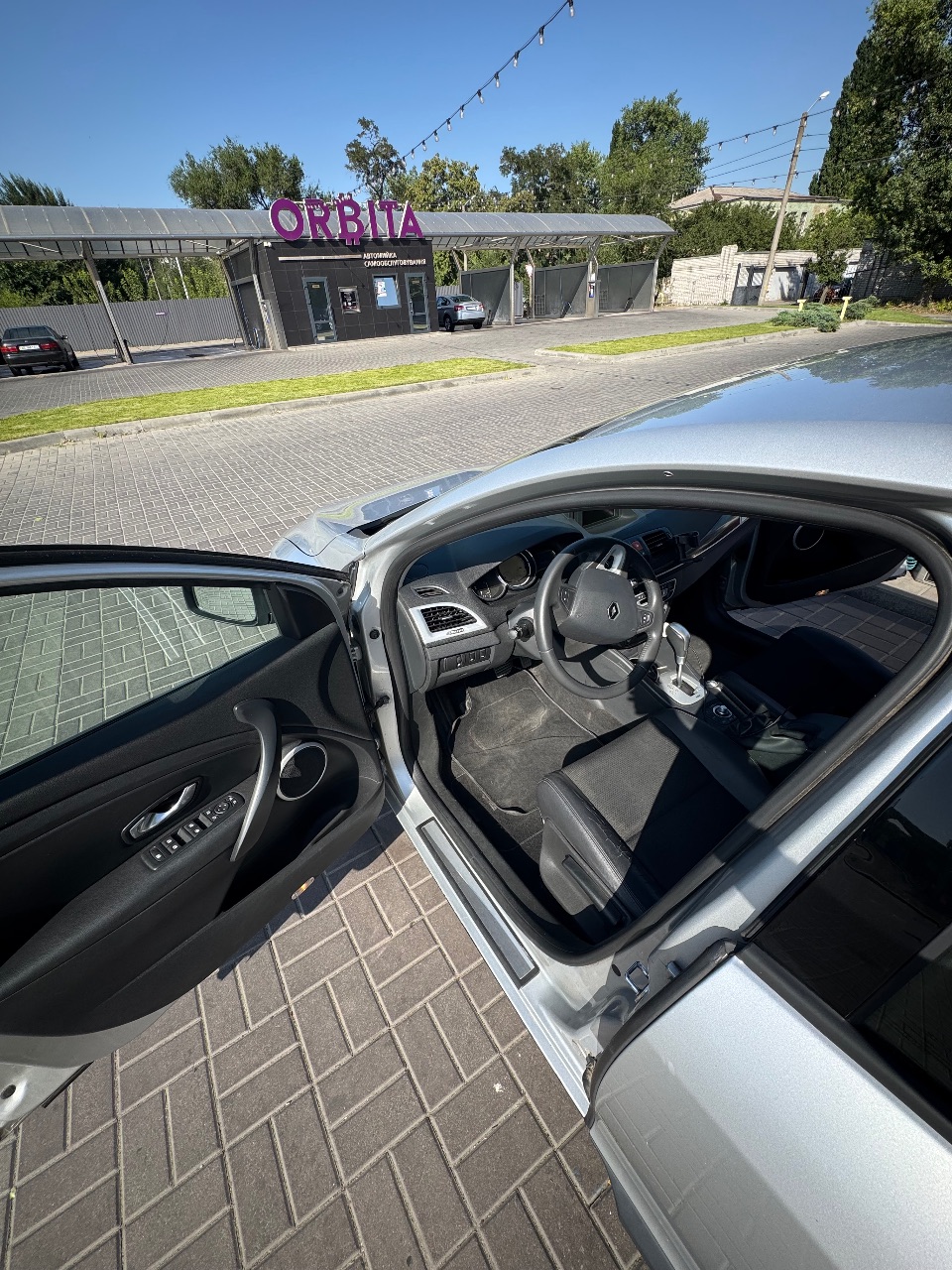 Renault Megane - фото 7