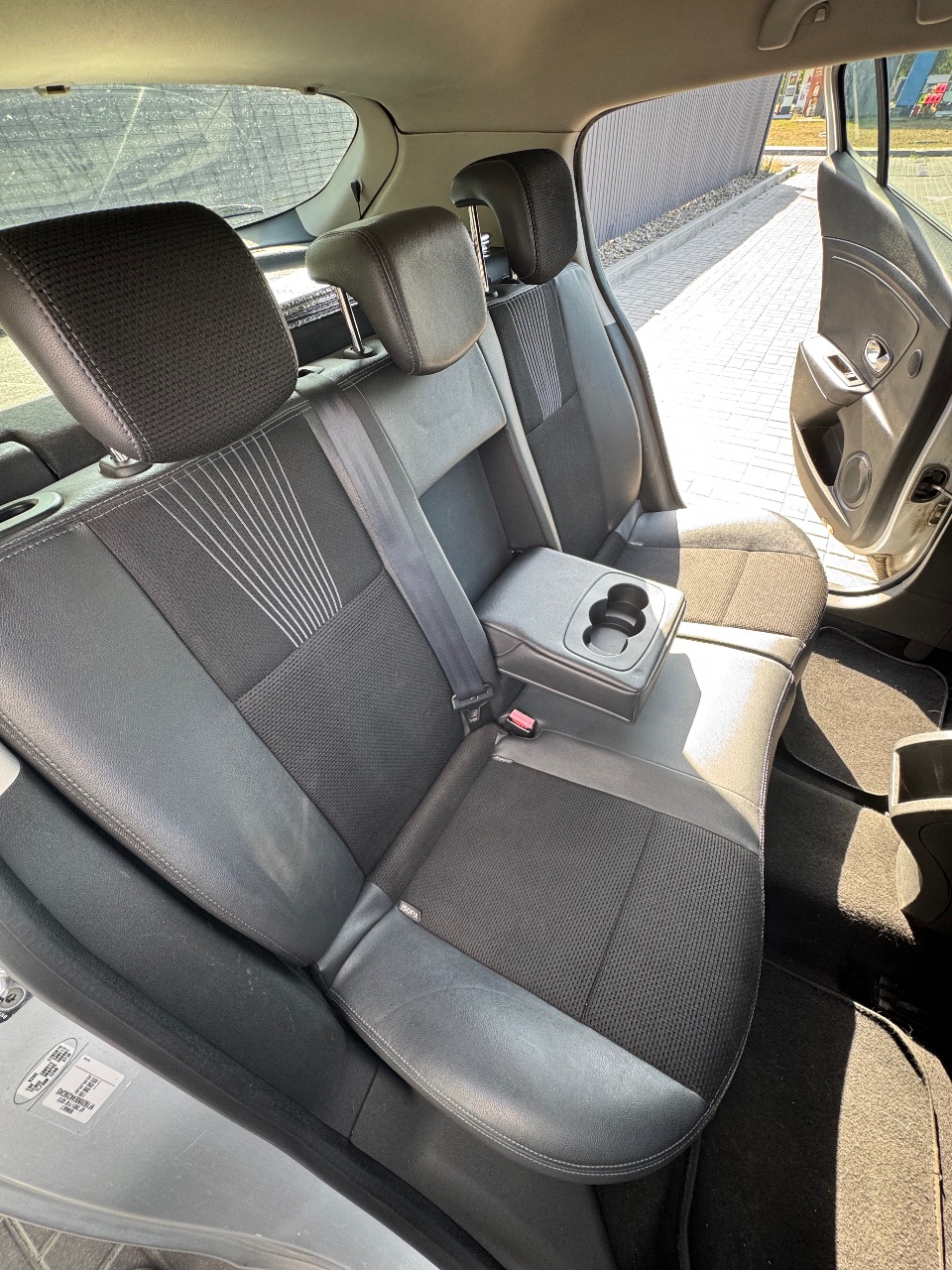 Renault Megane - фото 9