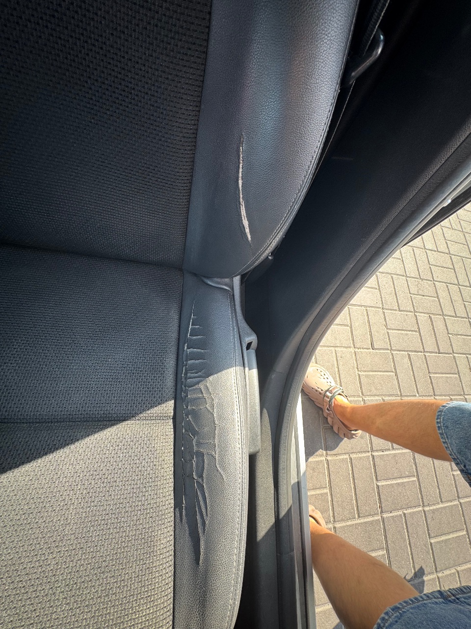 Renault Megane - фото 18