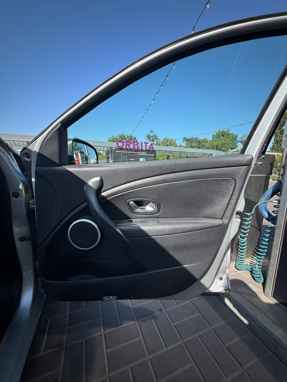 Renault Megane - фото 17