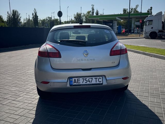 Renault Megane - зображення 3