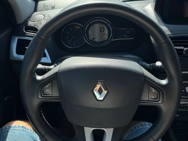Renault Megane - зображення 5