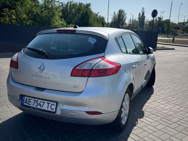 Renault Megane - зображення 4