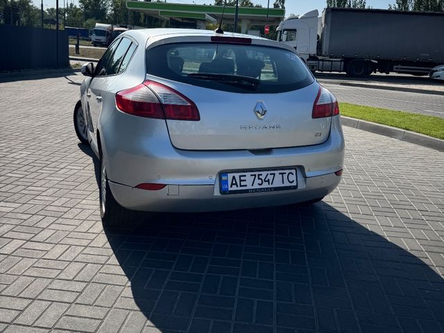 Renault Megane - зображення 2