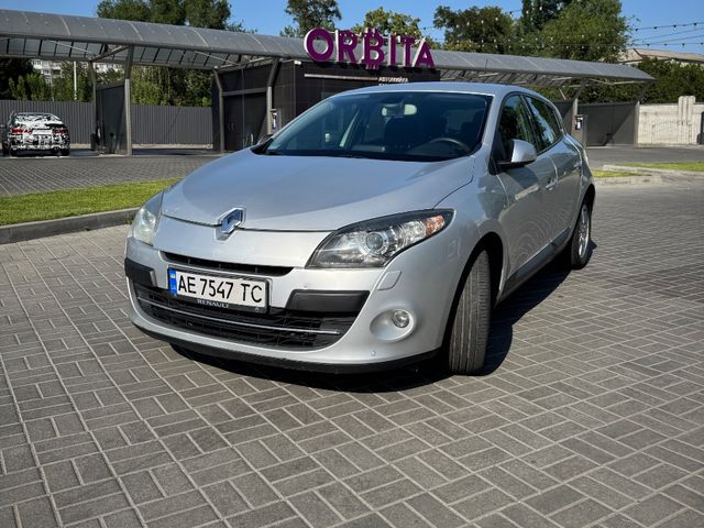 Renault Megane - зображення 1