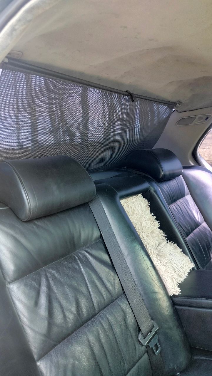 BMW 7 серії - фото 26