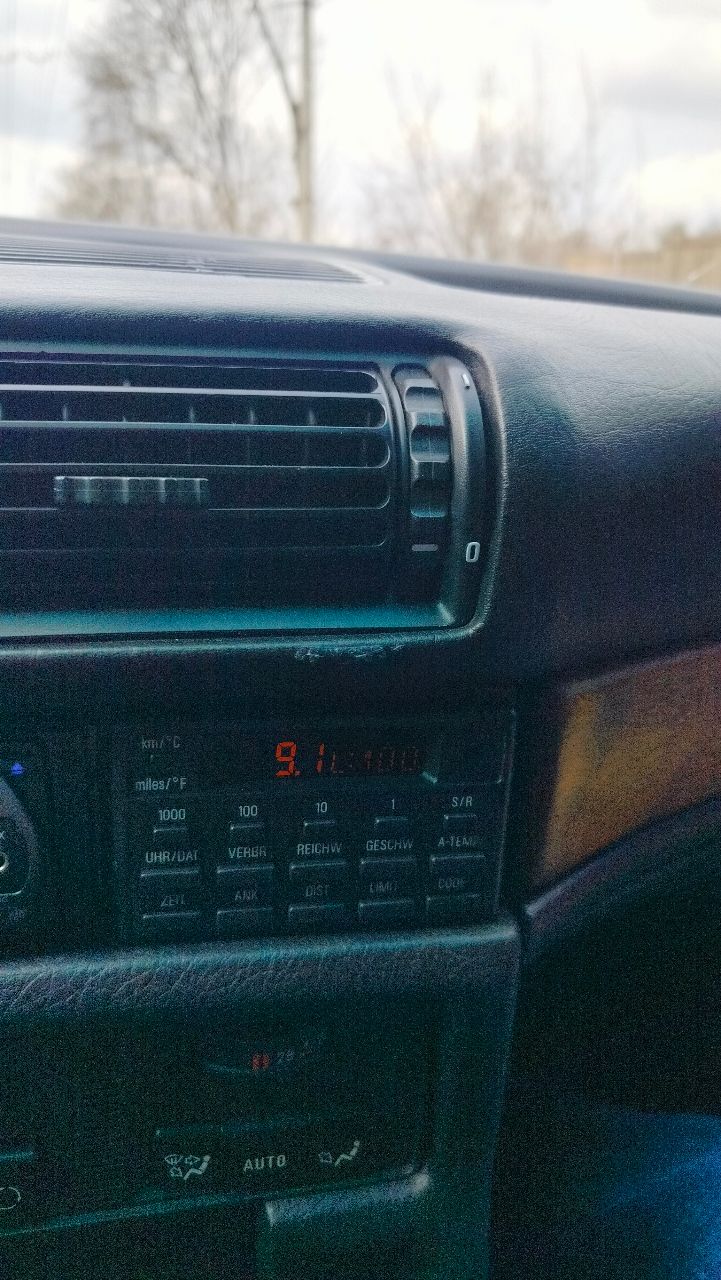 BMW 7 серії - фото 33