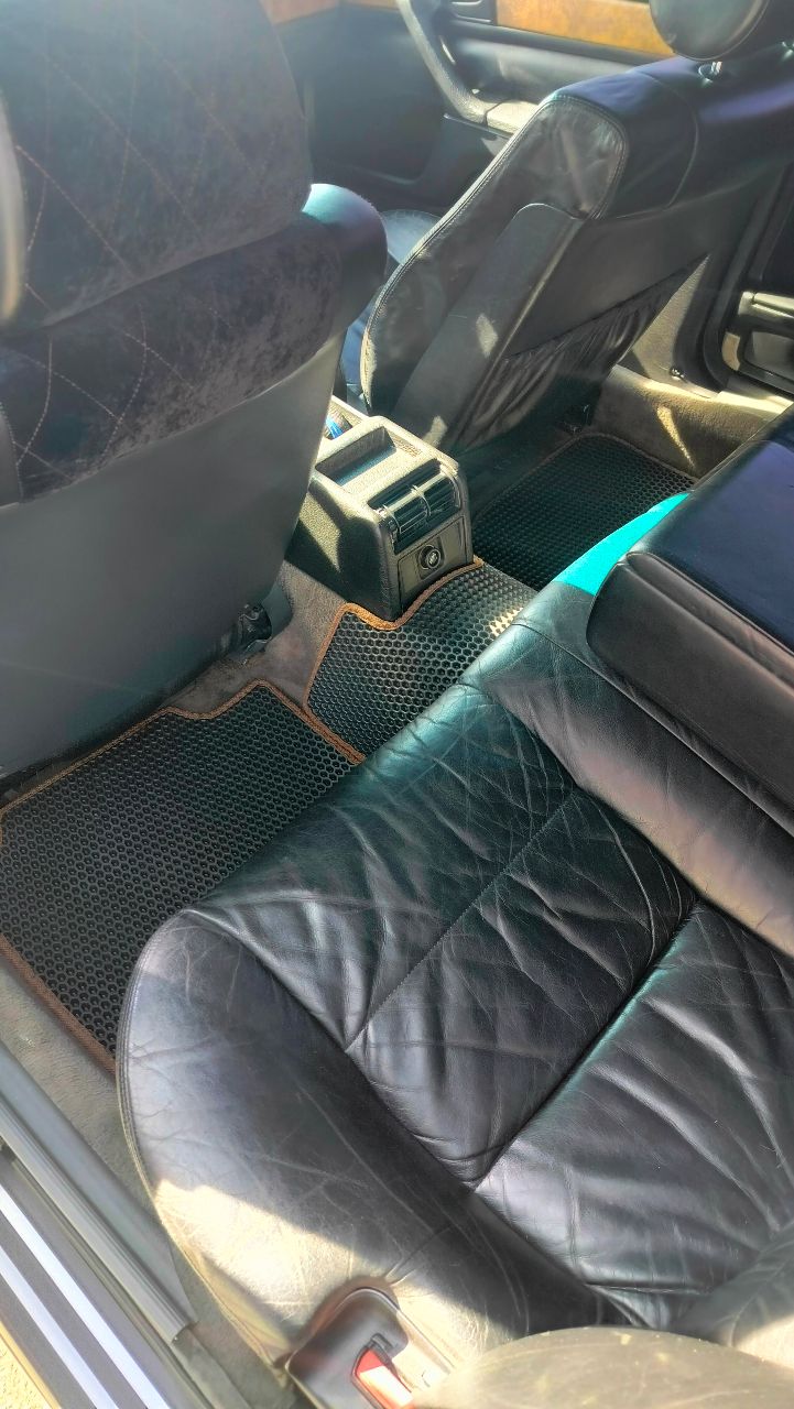 BMW 7 серії - фото 10