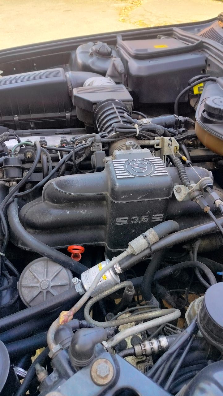 BMW 7 серії - фото 28