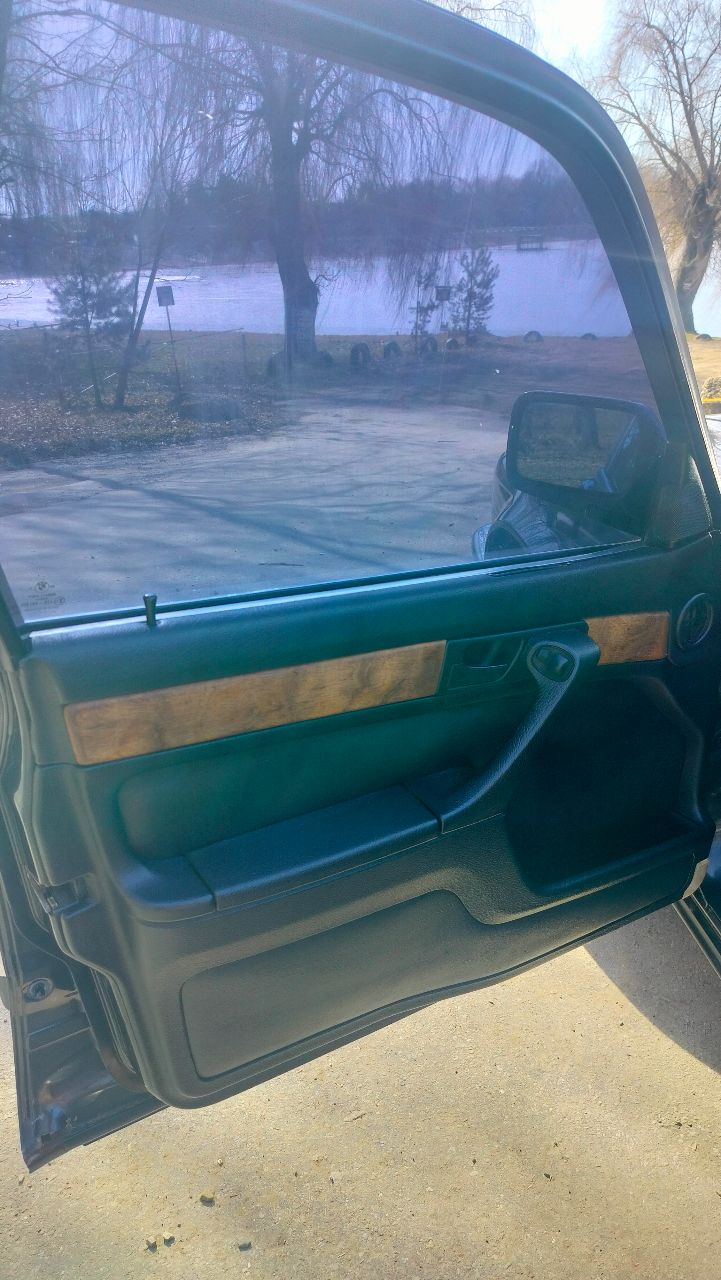 BMW 7 серії - фото 15