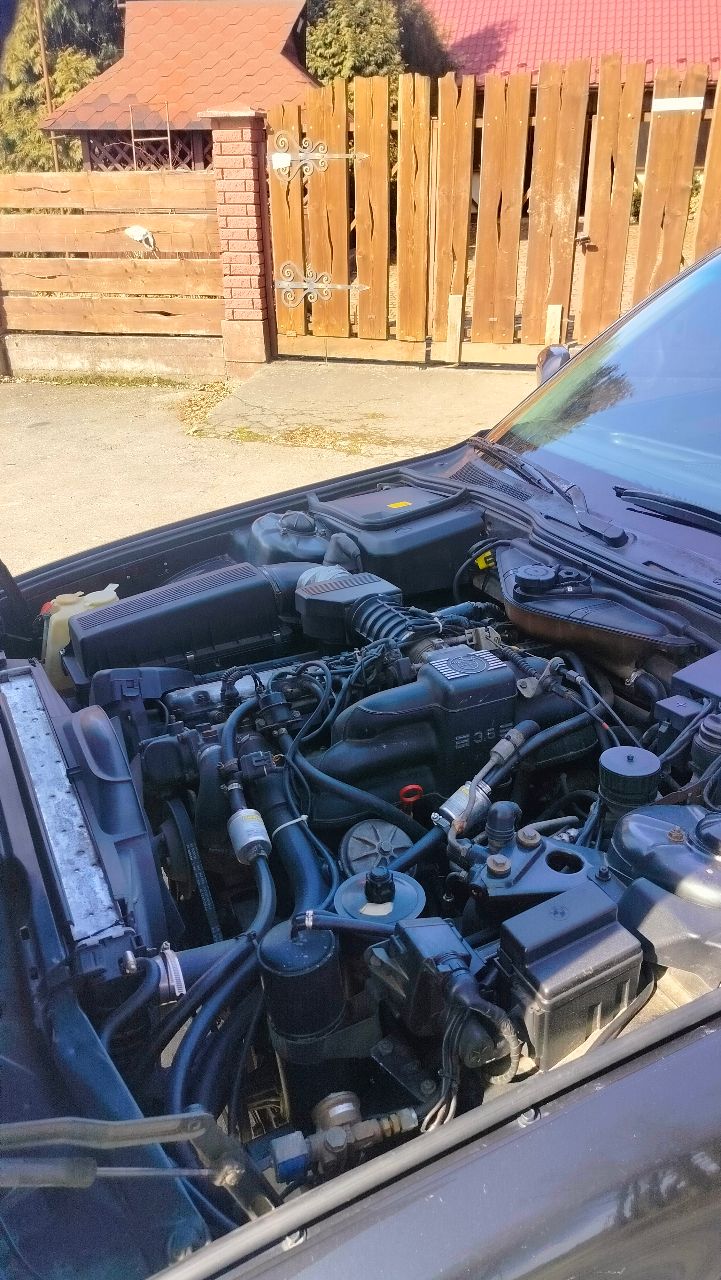 BMW 7 серії - фото 27