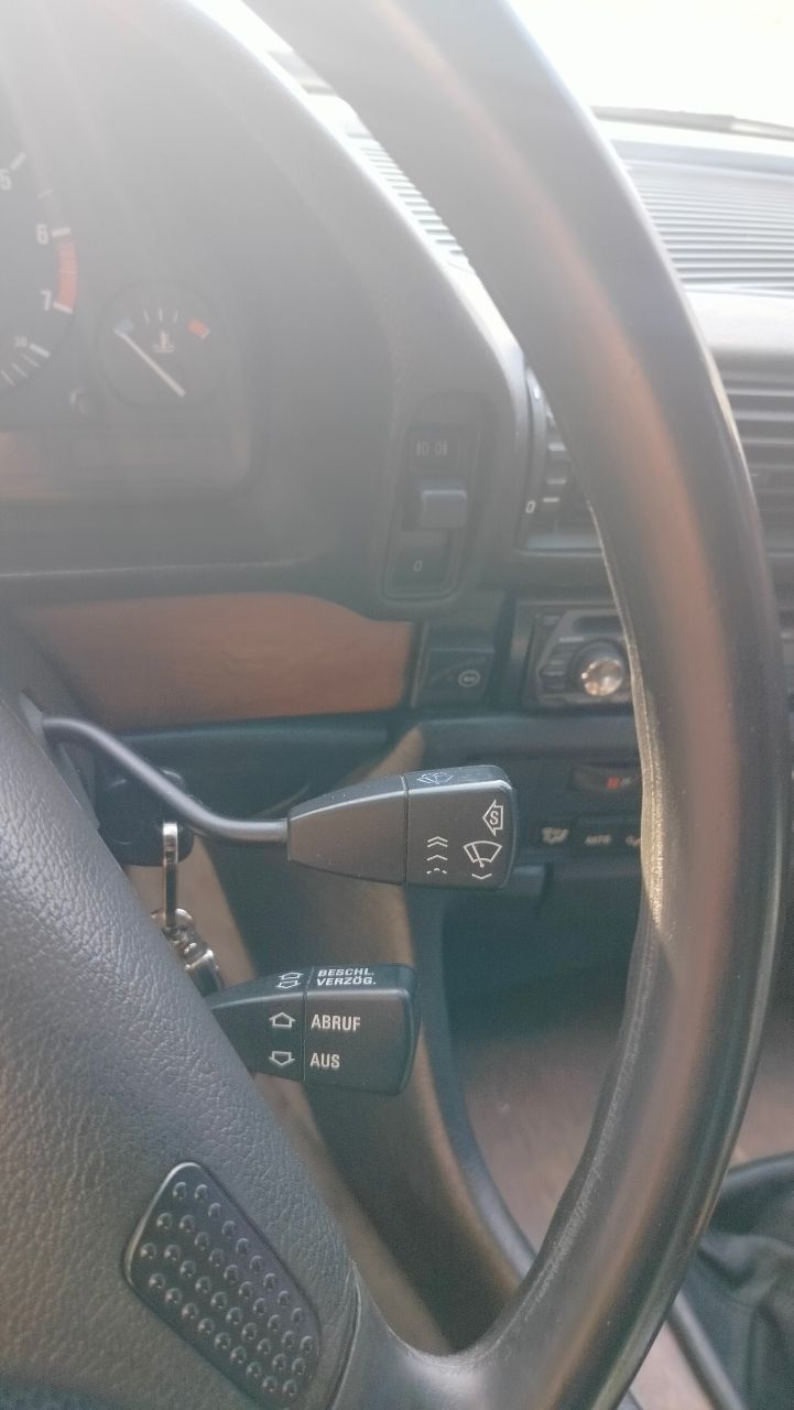 BMW 7 серії - фото 19