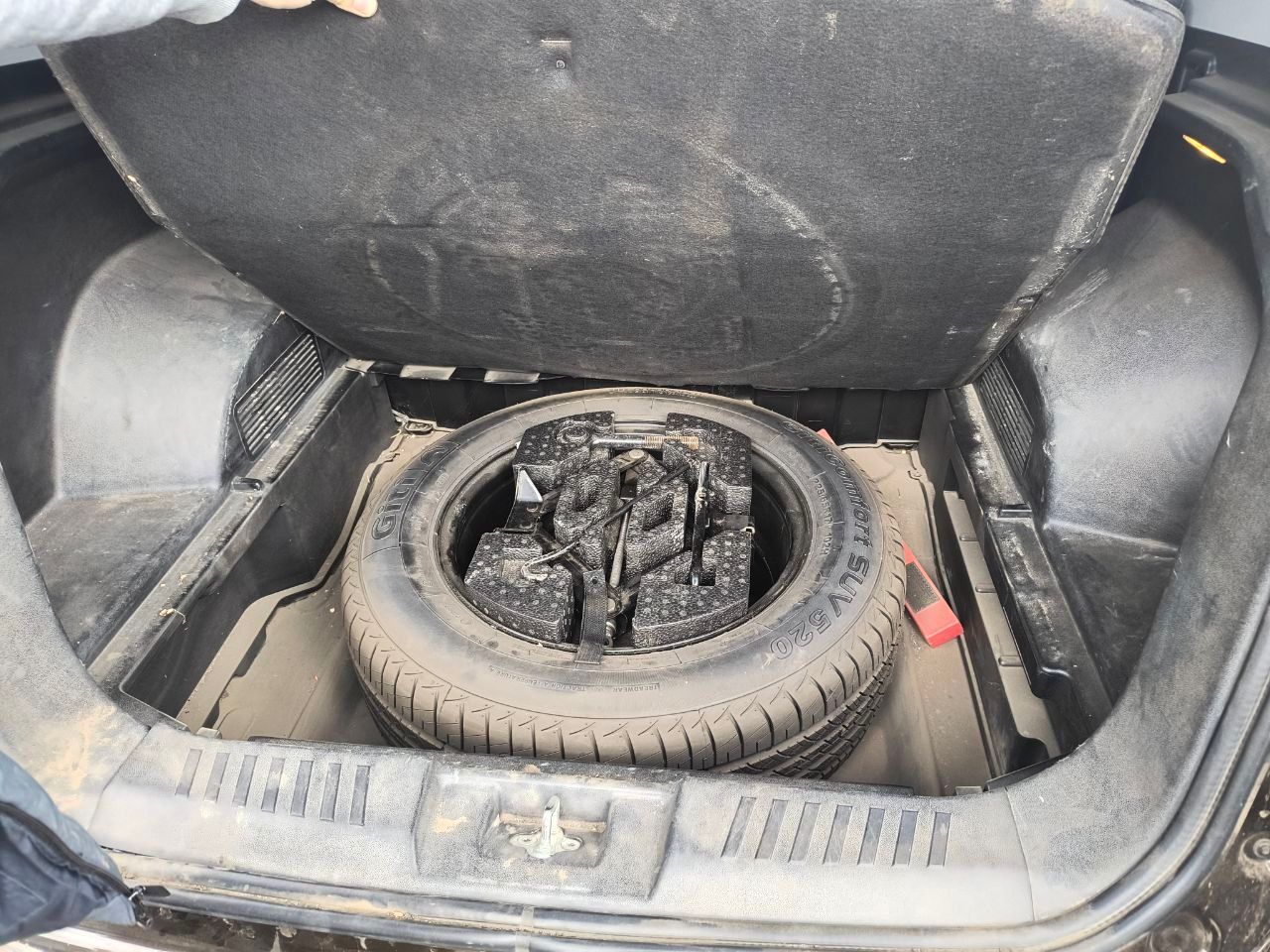 Chery Tiggo 5 - фото 6