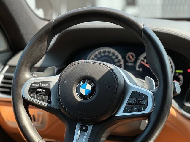 BMW 7 серії - зображення 4