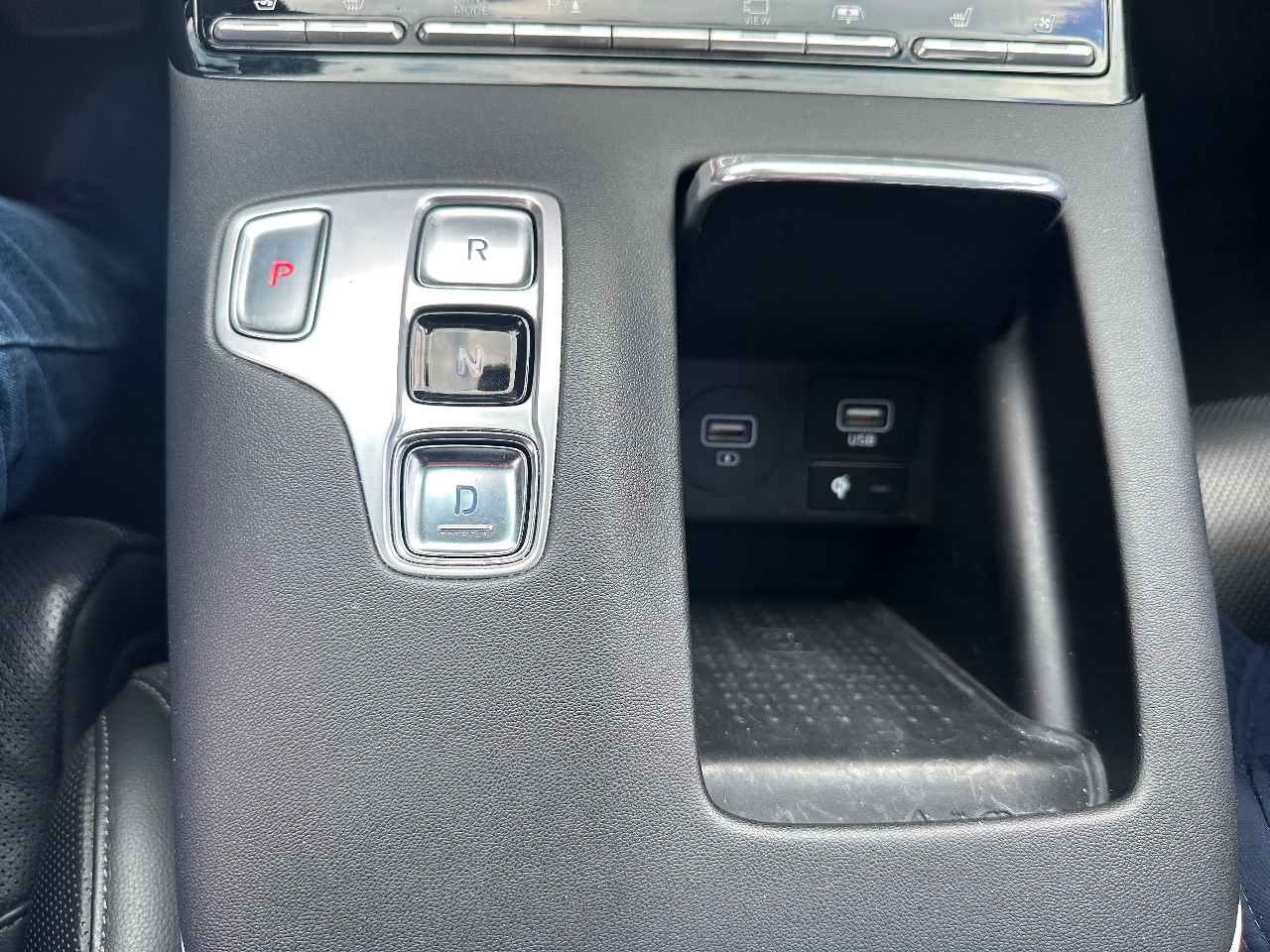 Hyundai Grandeur - фото 9