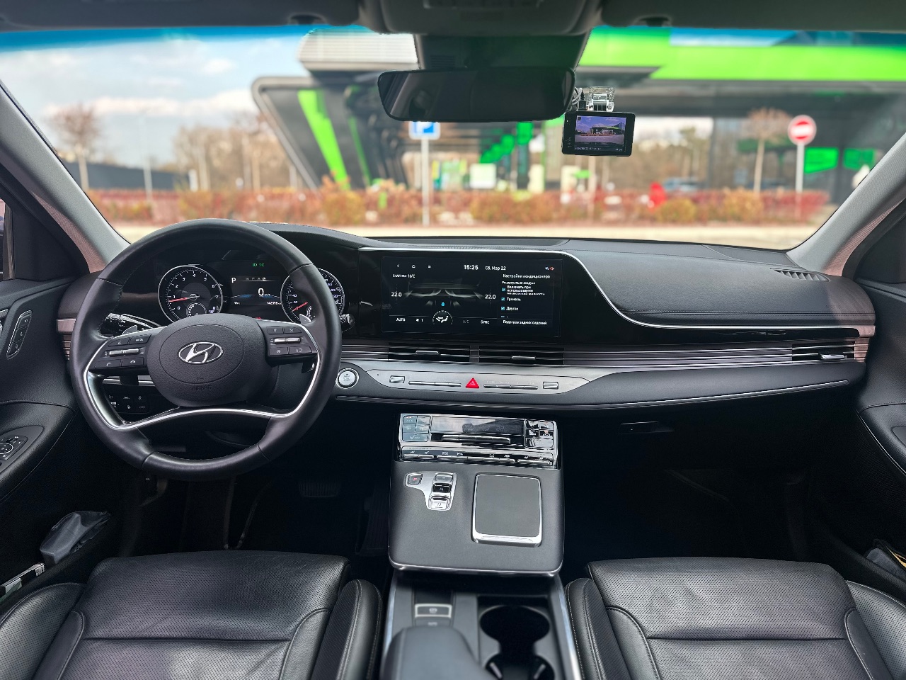 Hyundai Grandeur - фото 6