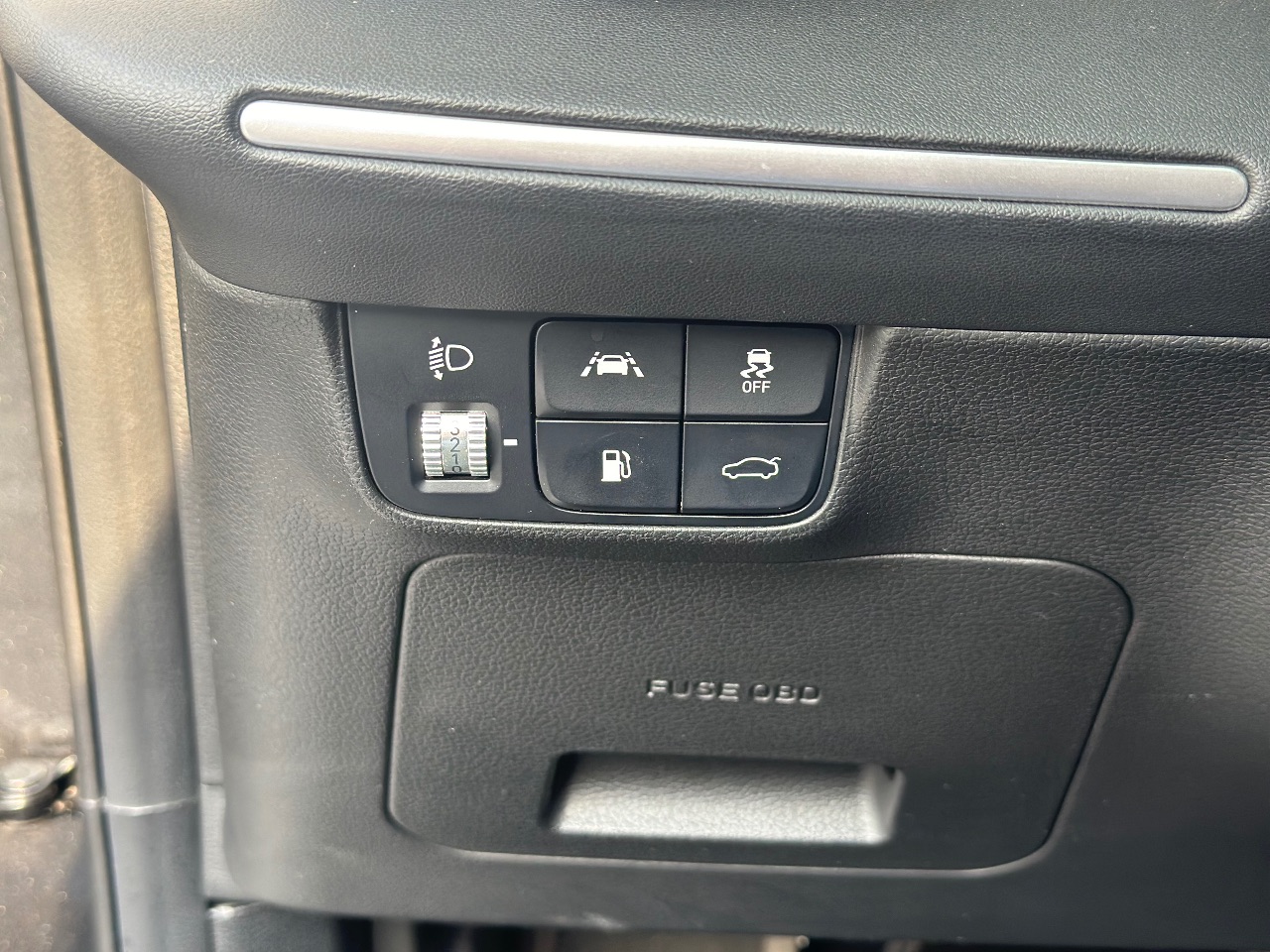 Hyundai Grandeur - фото 7