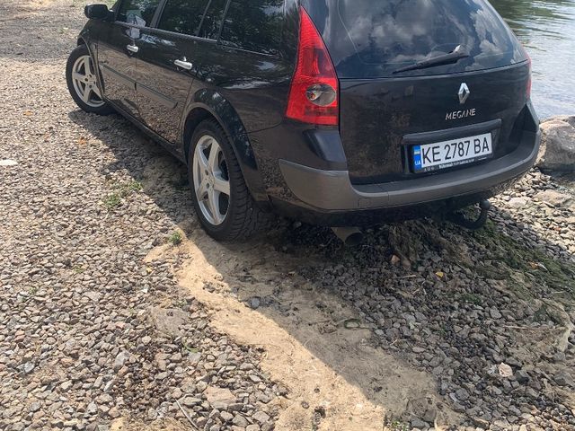 Renault Megane - зображення 5
