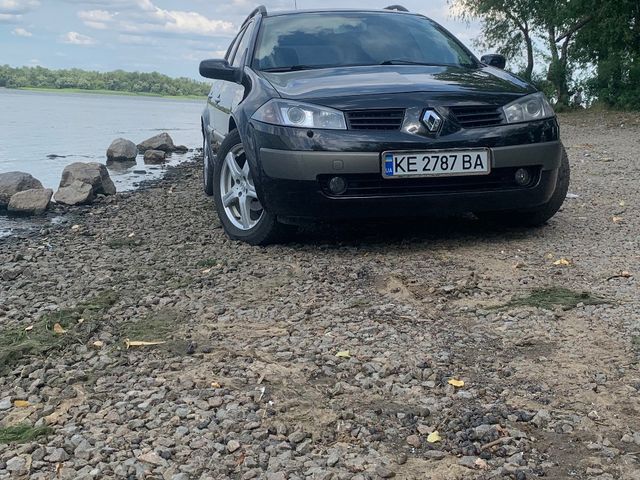 Renault Megane - зображення 2