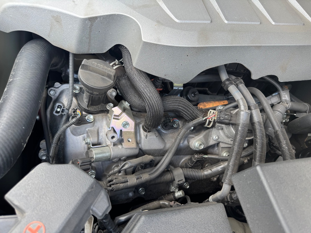 Lexus GX - фото 30