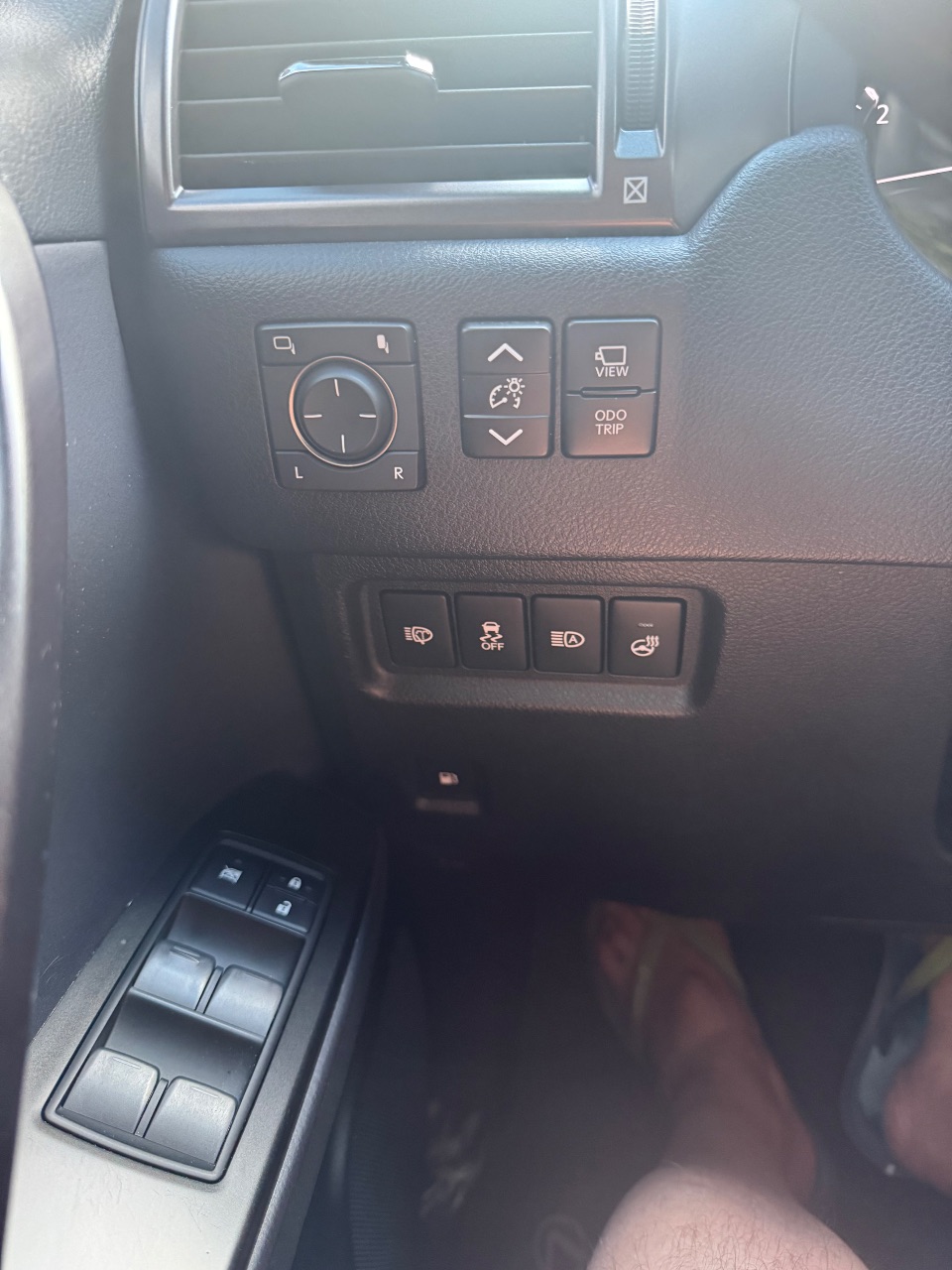 Lexus GX - фото 25