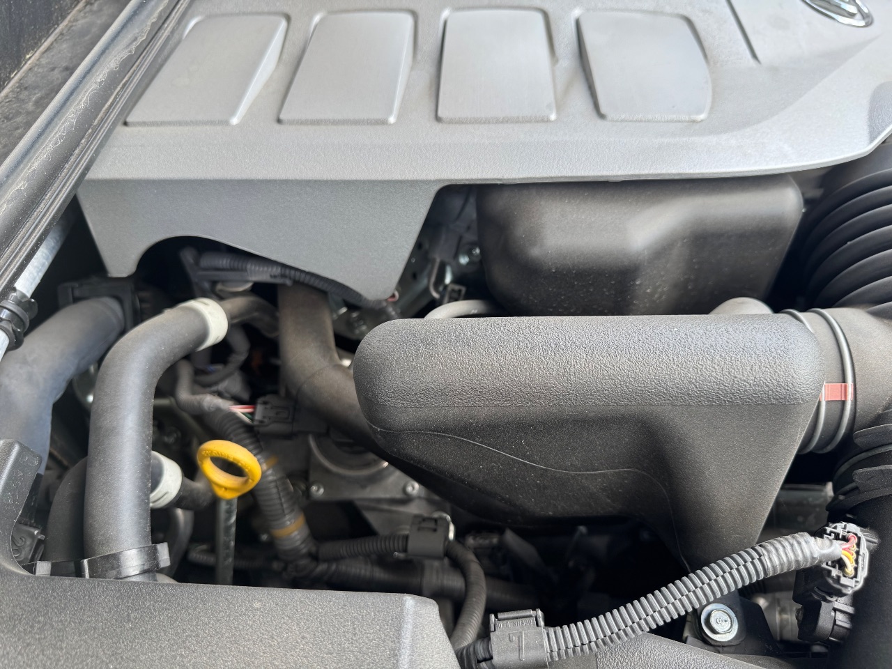 Lexus GX - фото 31