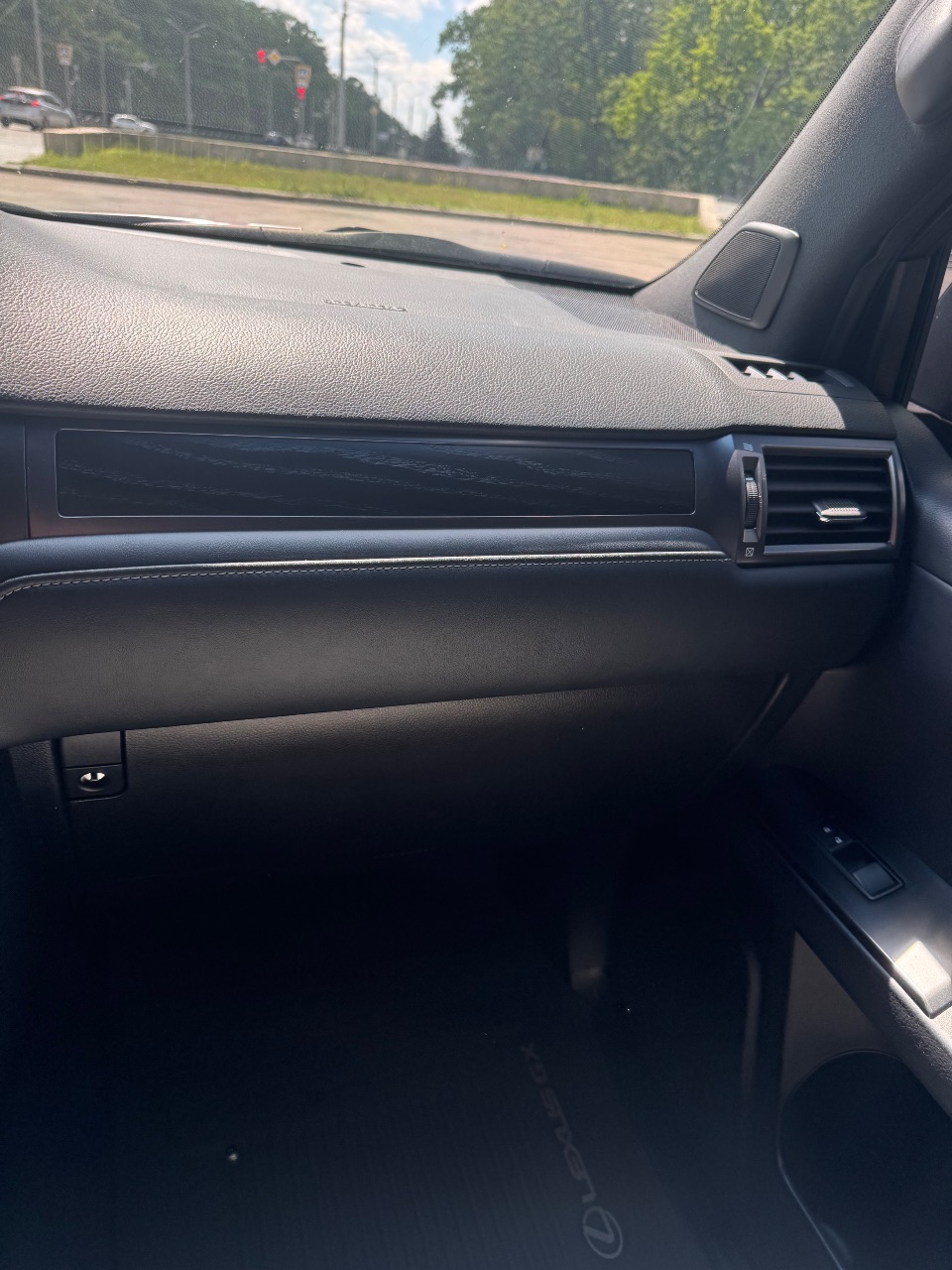 Lexus GX - фото 26