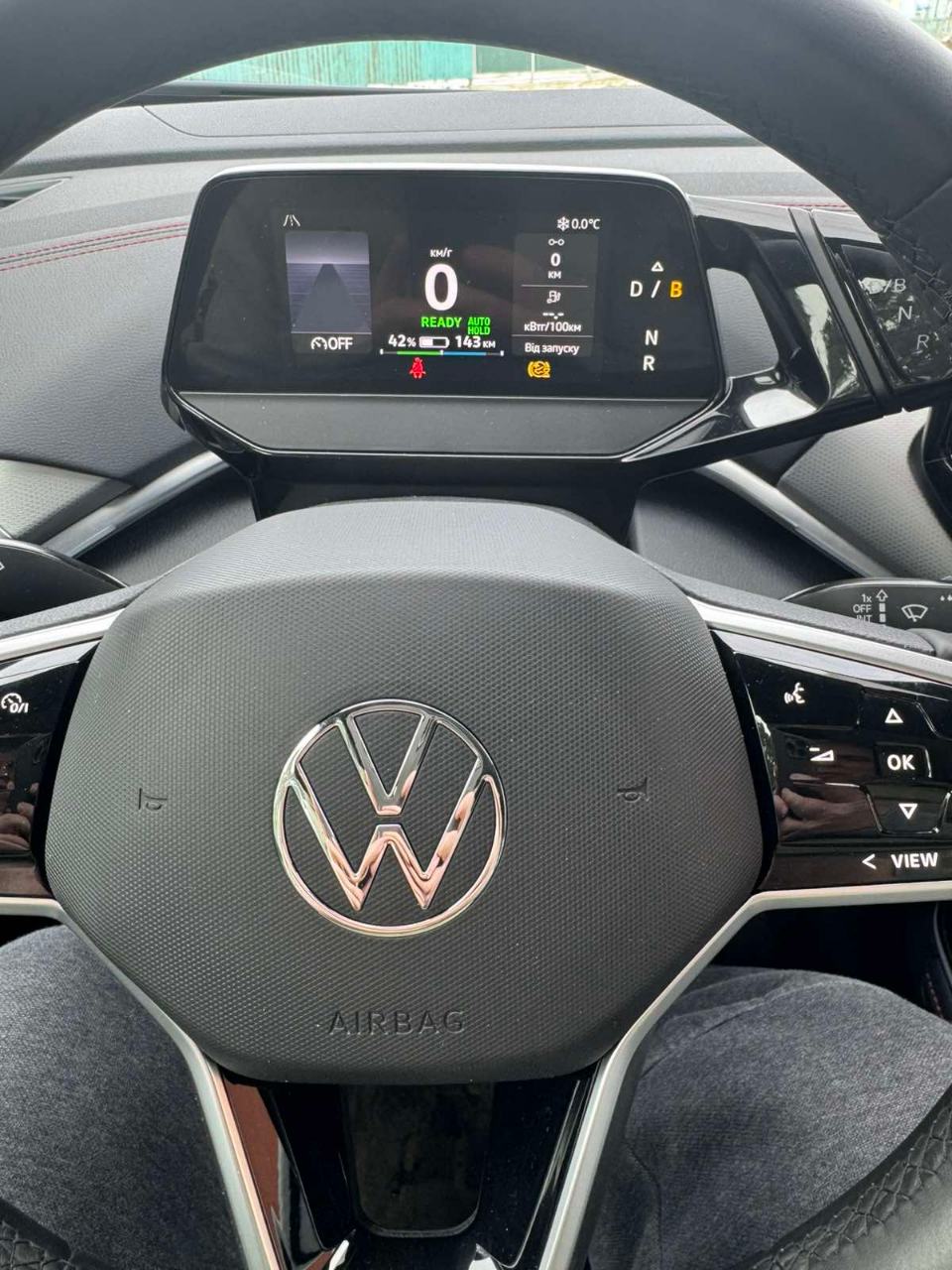 Volkswagen ID.4 - фото 10