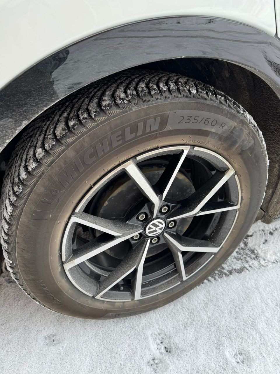 Volkswagen ID.4 - фото 4