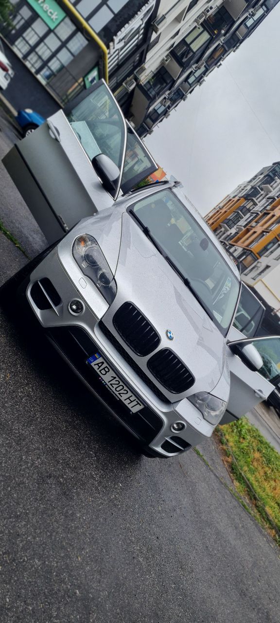 BMW X5 - фото 12