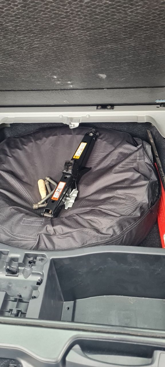 BMW X5 - фото 10