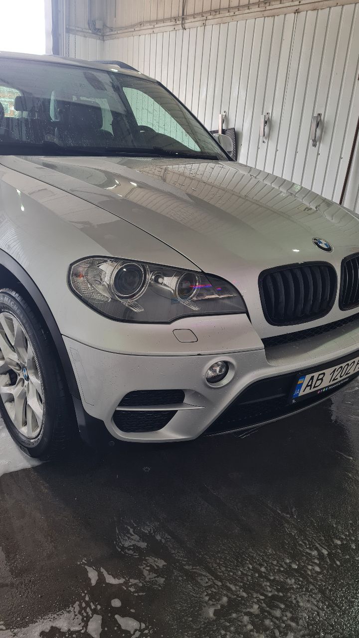 BMW X5 - фото 3
