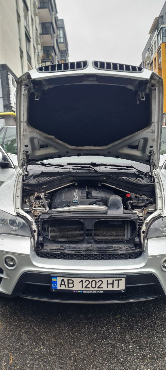 BMW X5 - фото 13