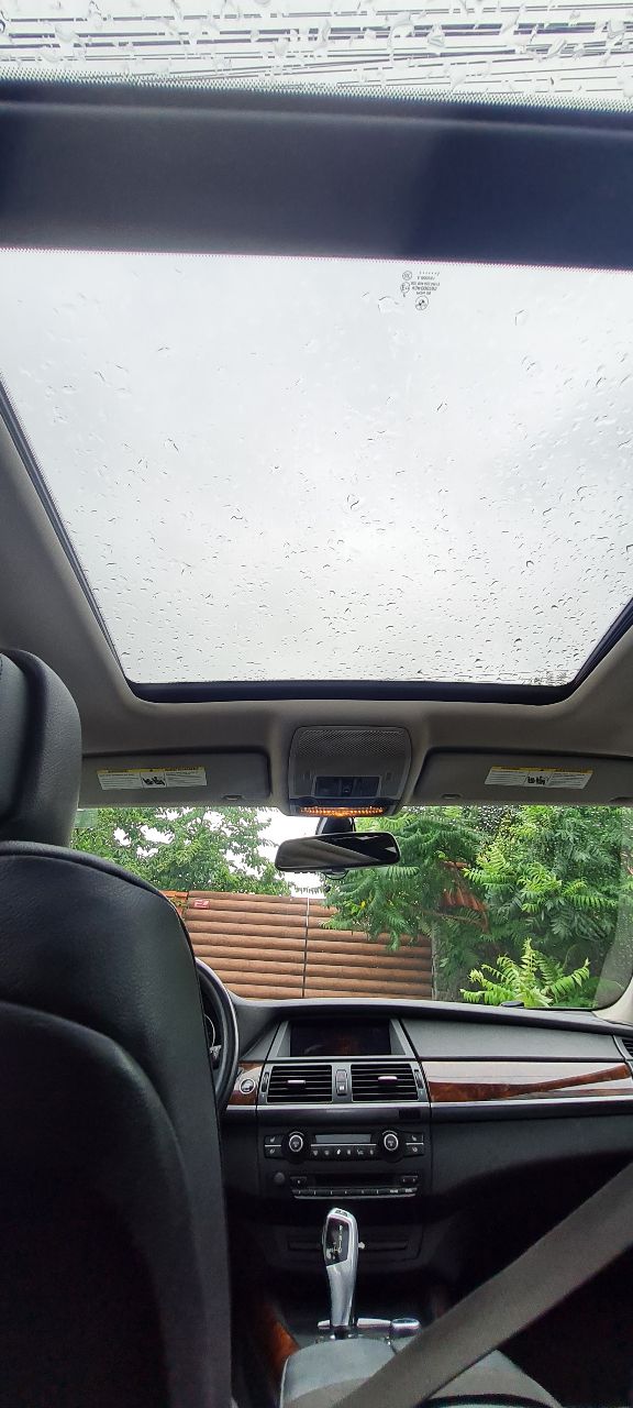 BMW X5 - фото 6