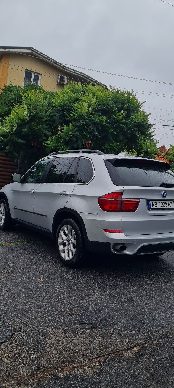 BMW X5 - фото 15