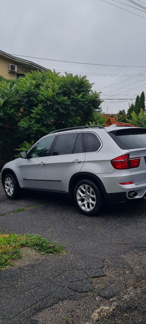 BMW X5 - фото 18