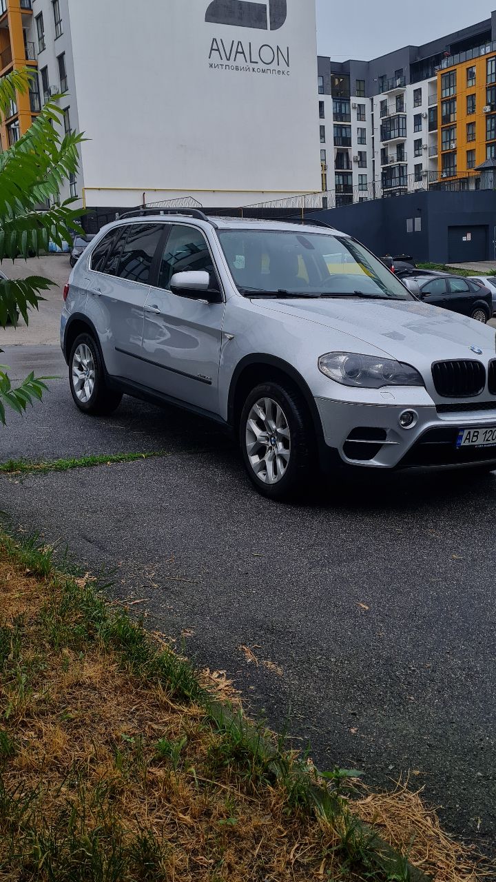 BMW X5 - фото 4